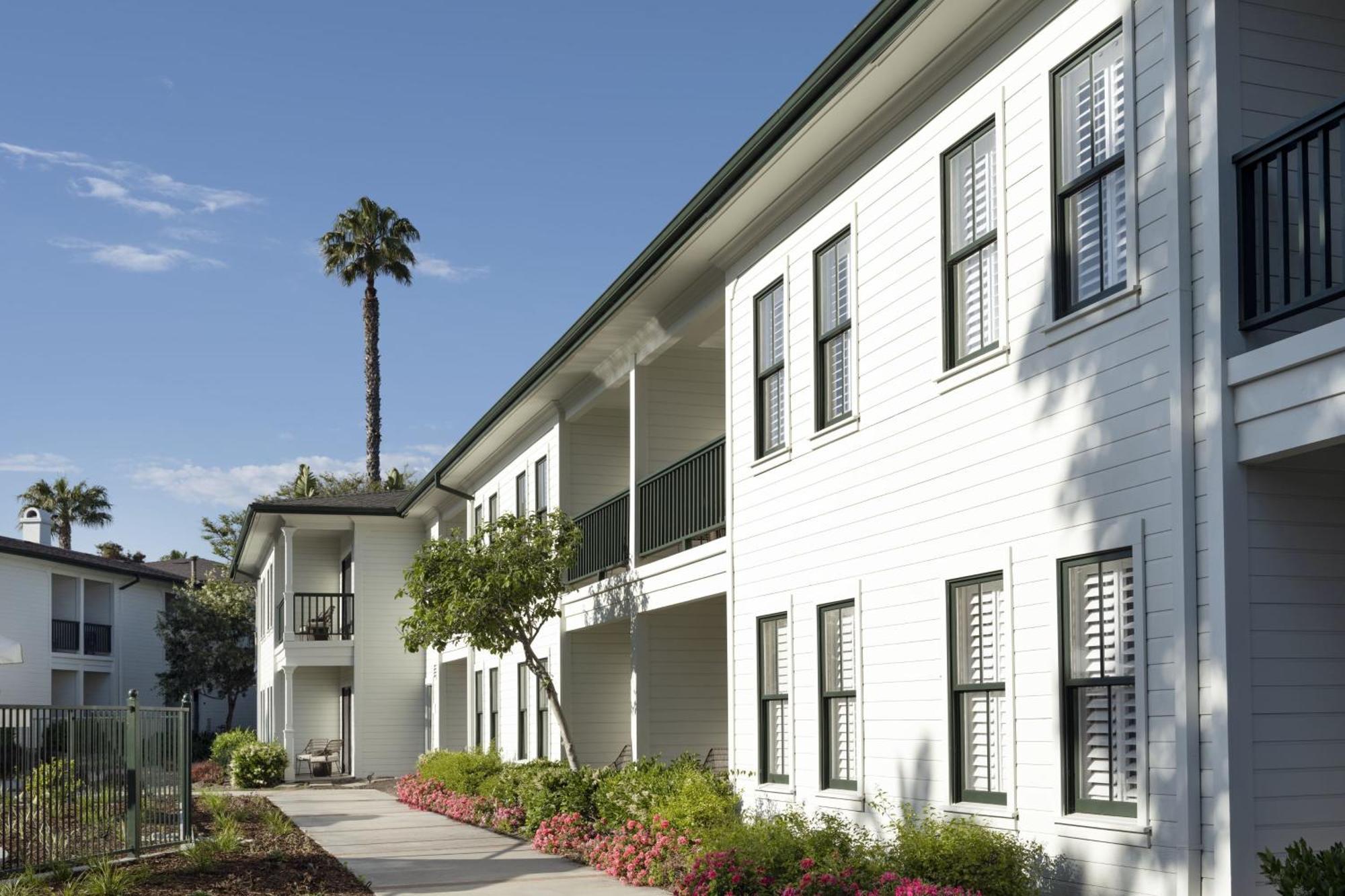 The Steward, Santa Barbara, A Tribute Portfolio Hotel Eksteriør bilde